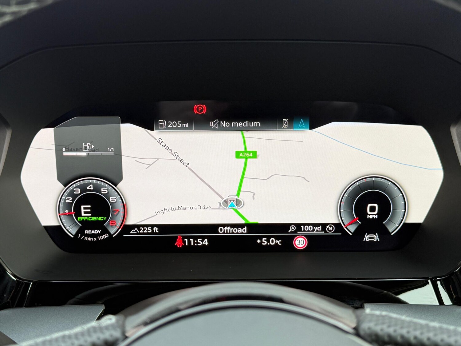 Used Audi A3 2024 for sale - 77344900: Photo 13