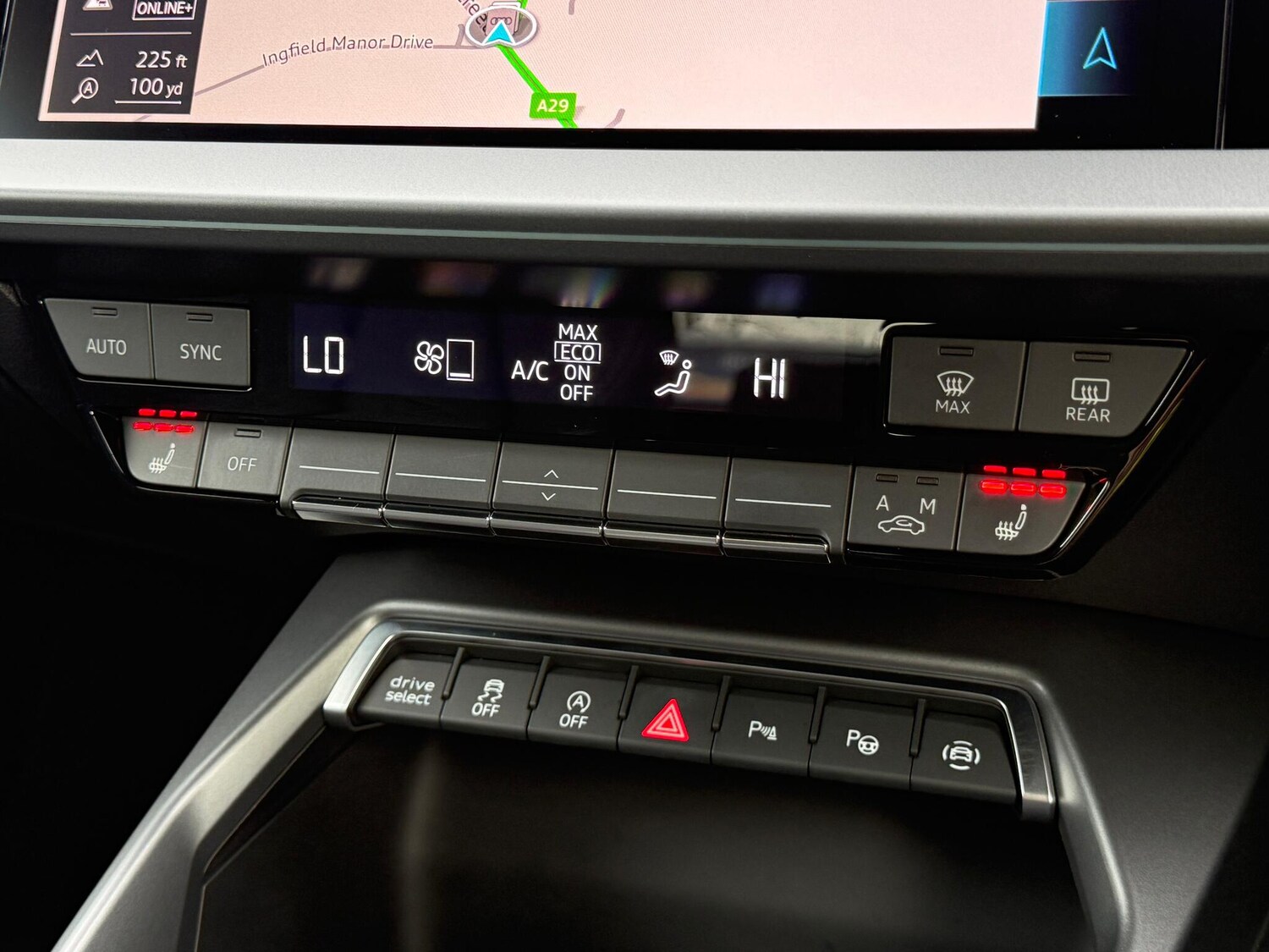 Used Audi A3 2024 for sale - 77344900: Photo 14