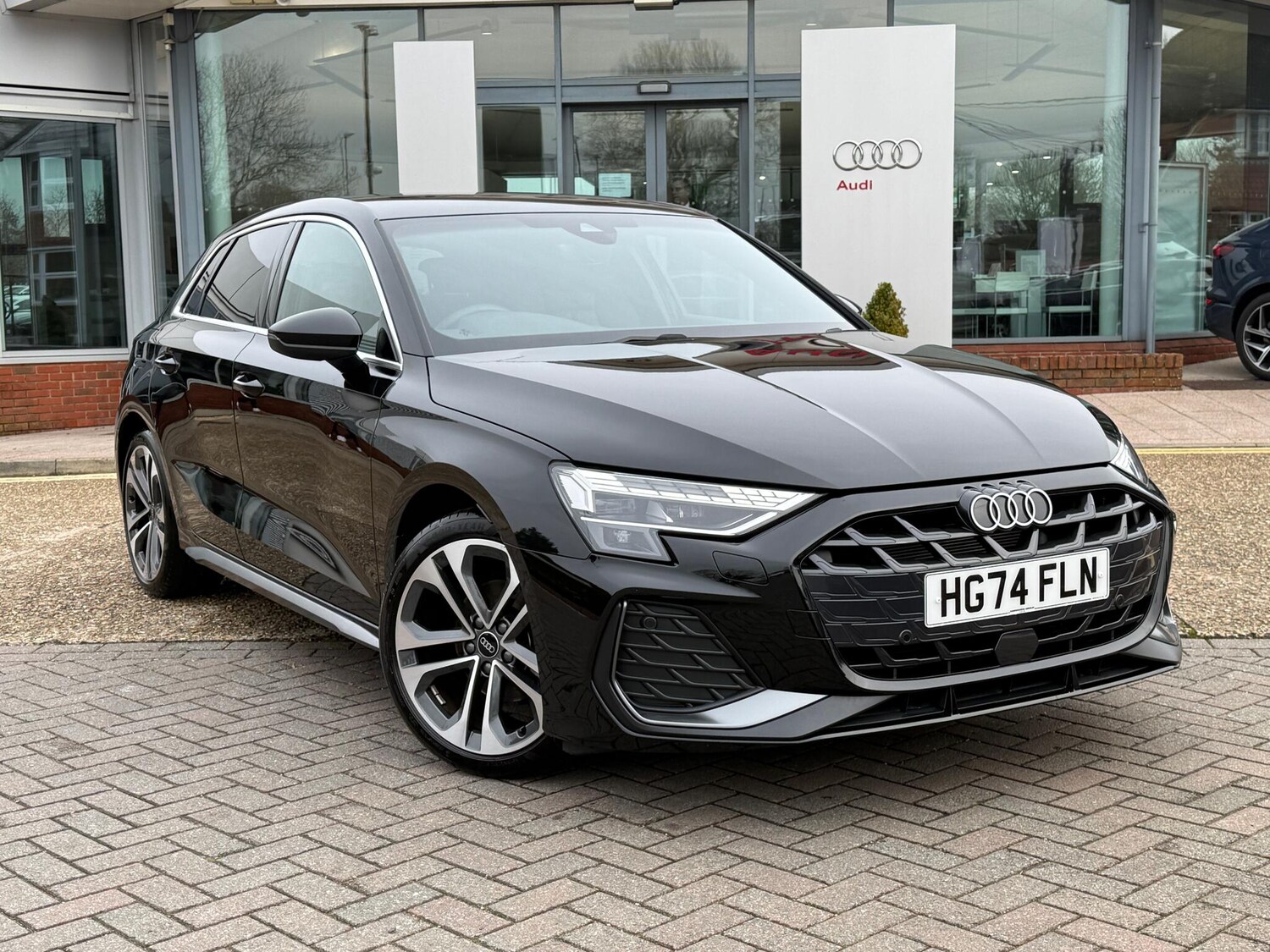 Used Audi A3 2024 for sale - 77344900: Photo 23