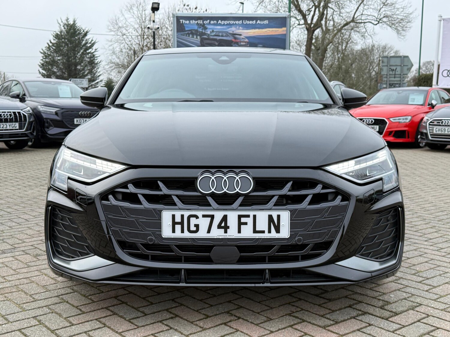 Used Audi A3 2024 for sale - 77344900: Photo 24