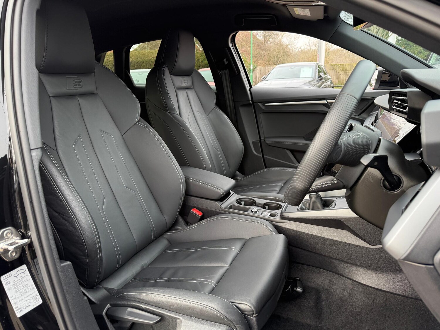 Used Audi A3 2024 for sale - 77344900: Photo 26