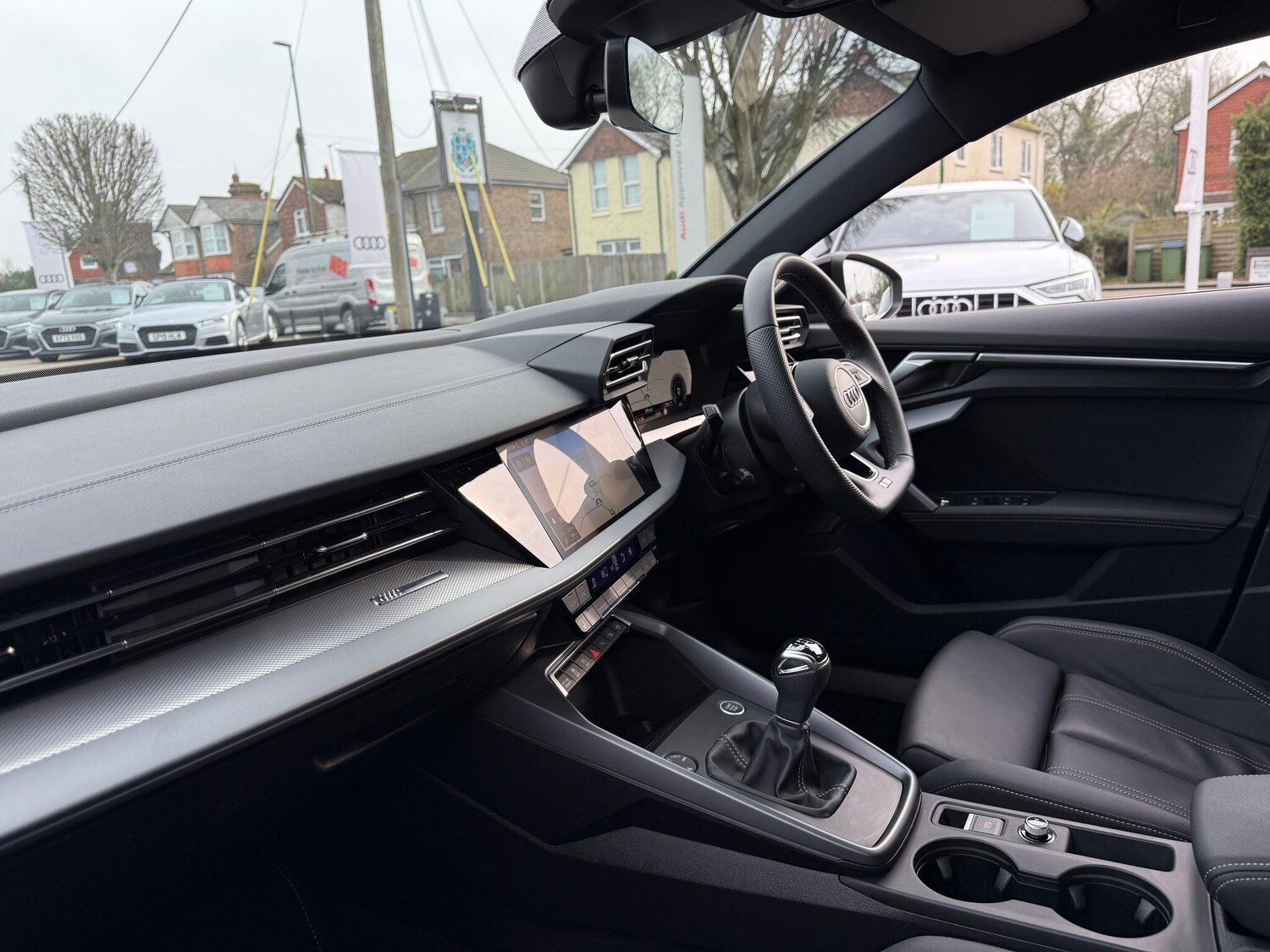 Used Audi A3 2024 for sale - 77344900: Photo 28