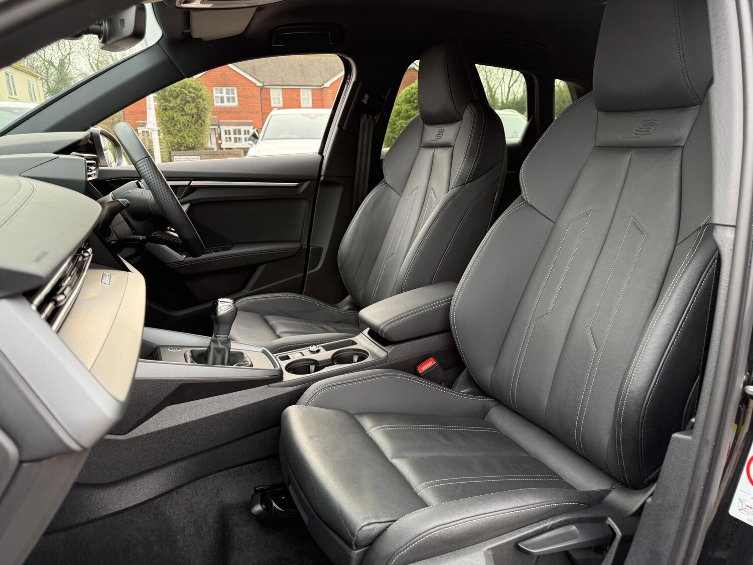 Used Audi A3 2024 for sale - 77344900: Photo 29