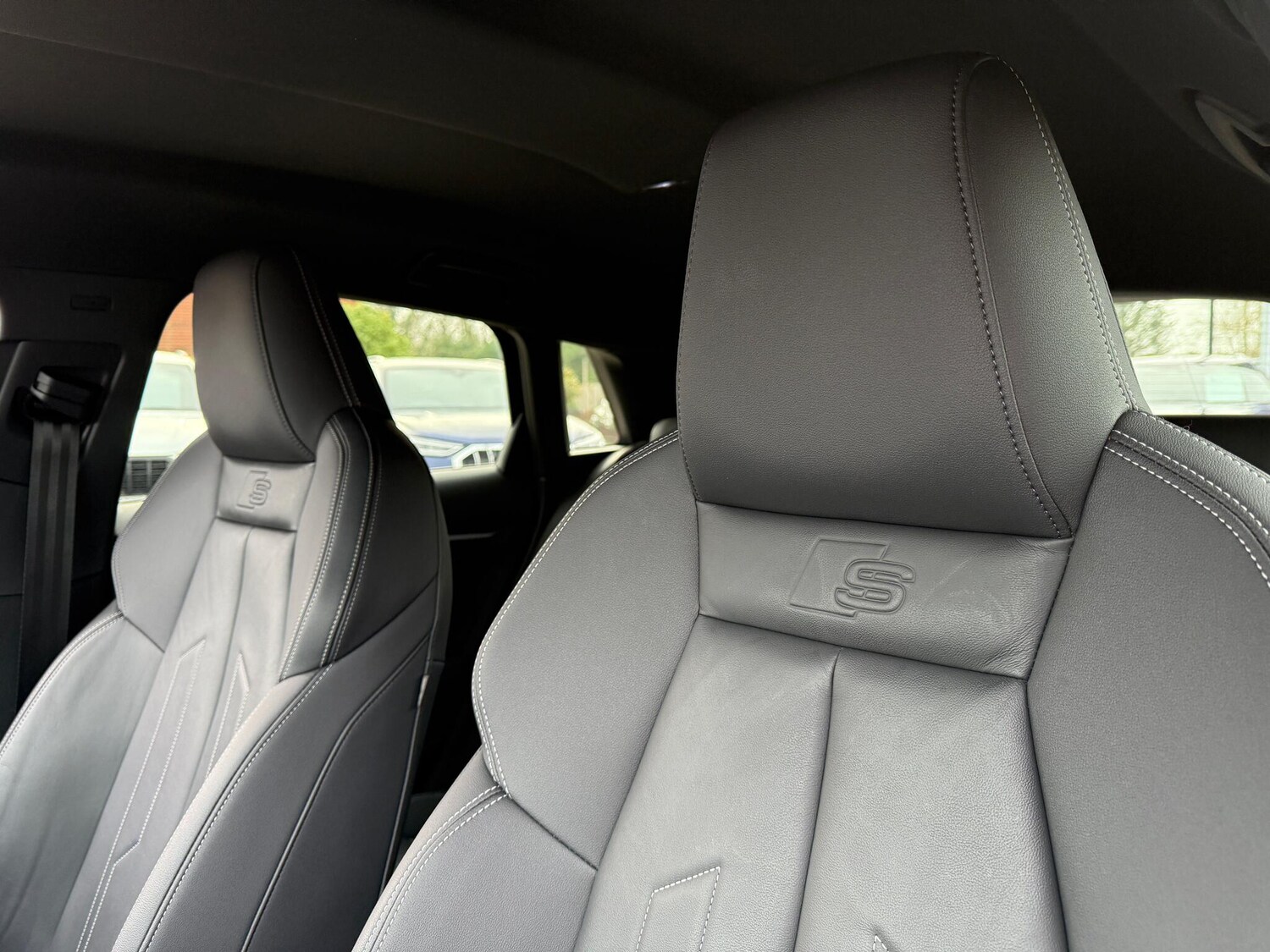 Used Audi A3 2024 for sale - 77344900: Photo 30