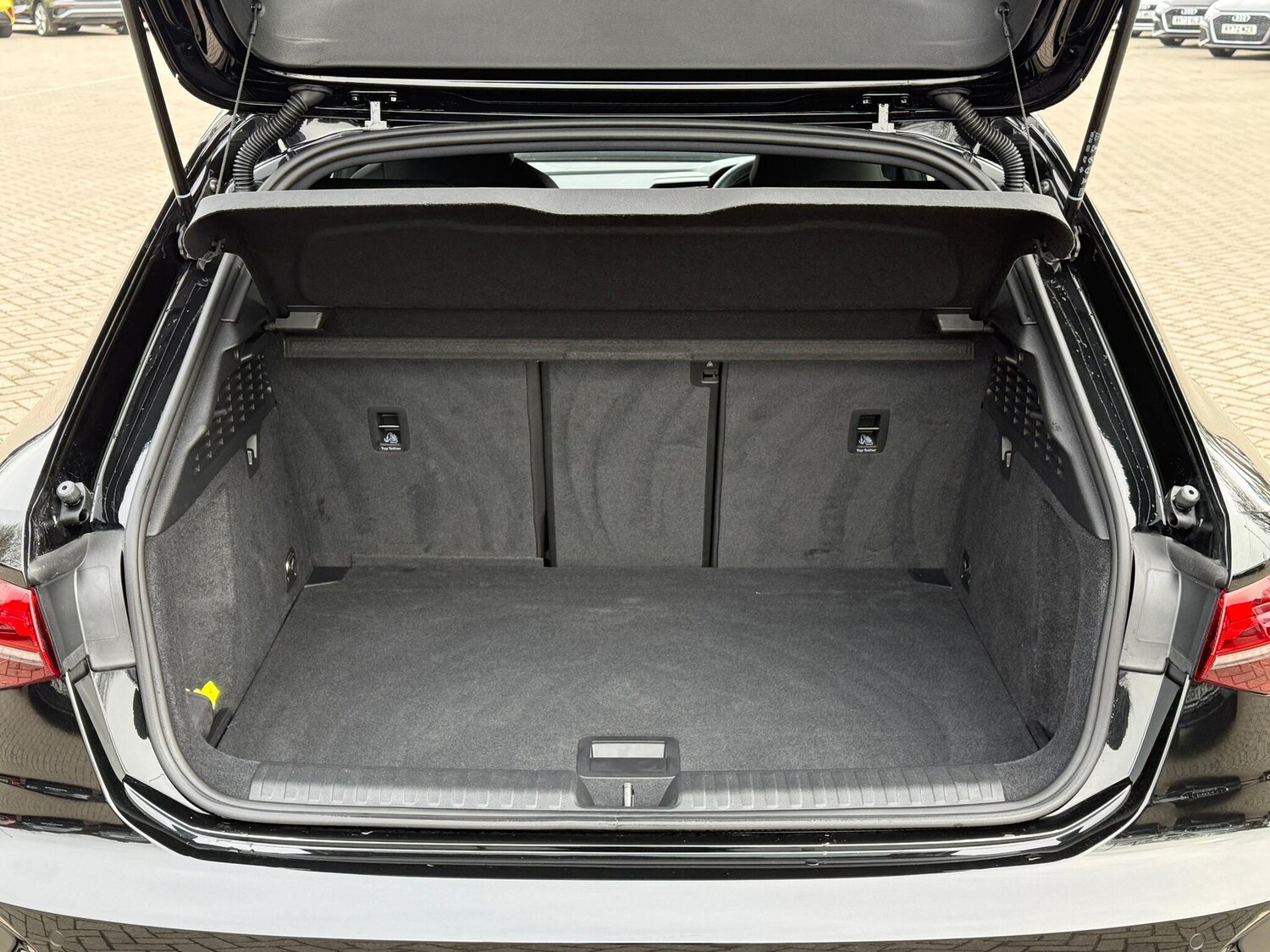 Used Audi A3 2024 for sale - 77344900: Photo 34