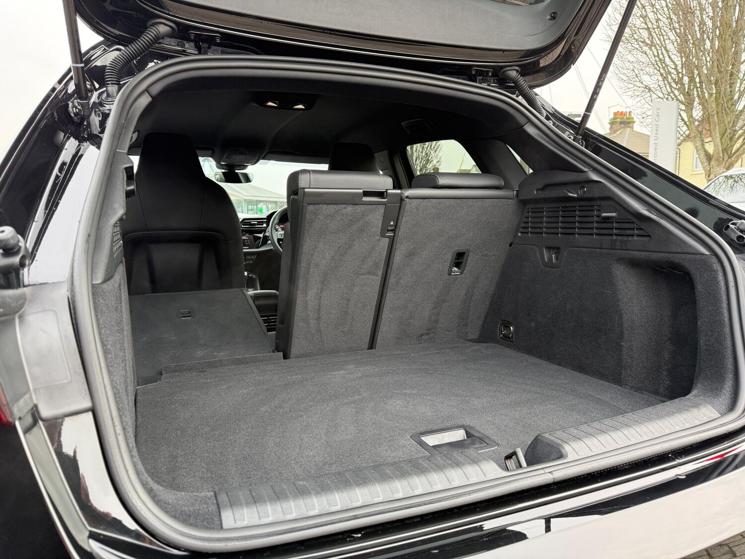 Used Audi A3 2024 for sale - 77344900: Photo 35