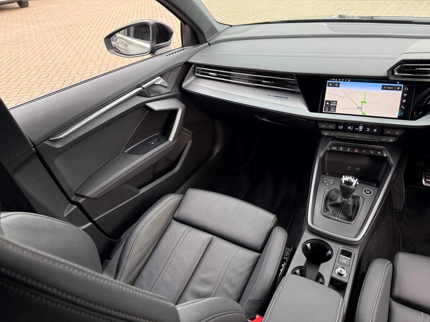 Used Audi A3 2024 for sale - 77344900: Photo 38