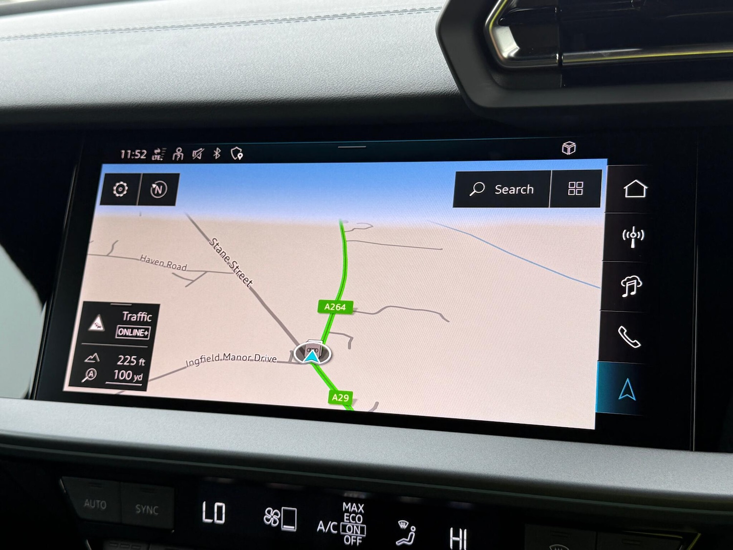 Used Audi A3 2024 for sale - 77344900: Photo 4