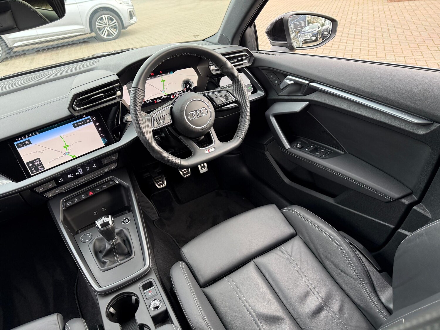 Used Audi A3 2024 for sale - 77344900: Photo 41