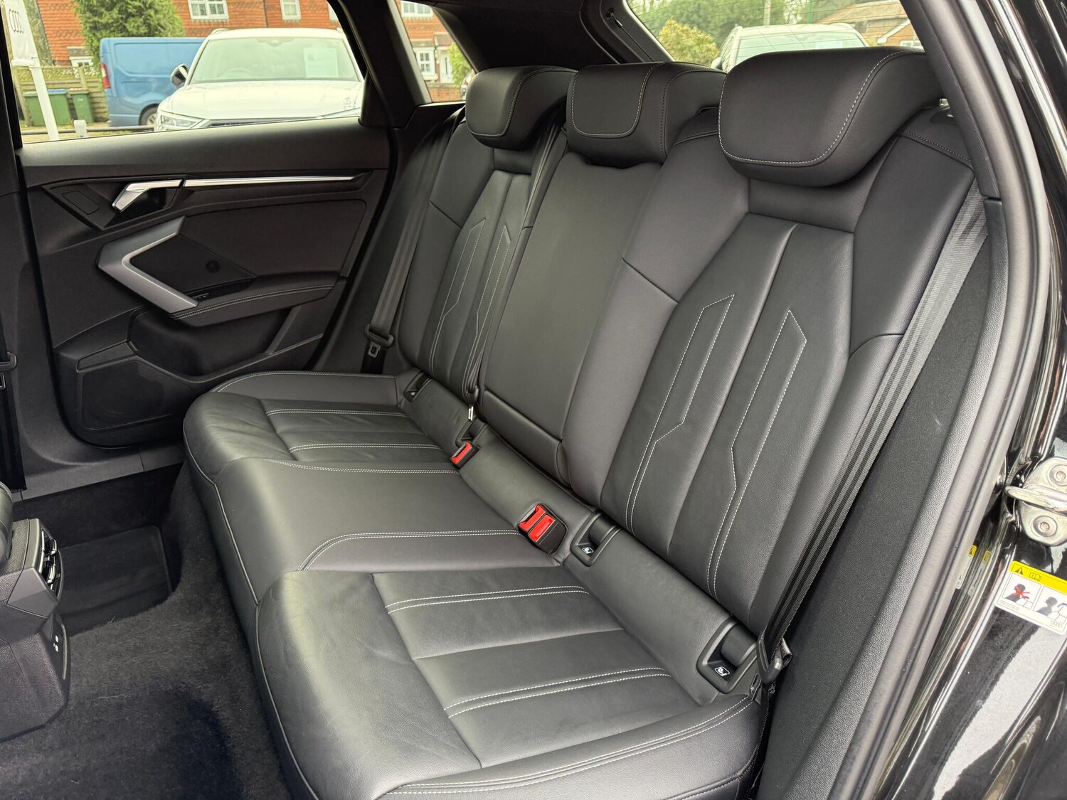 Used Audi A3 2024 for sale - 77344900: Photo 42