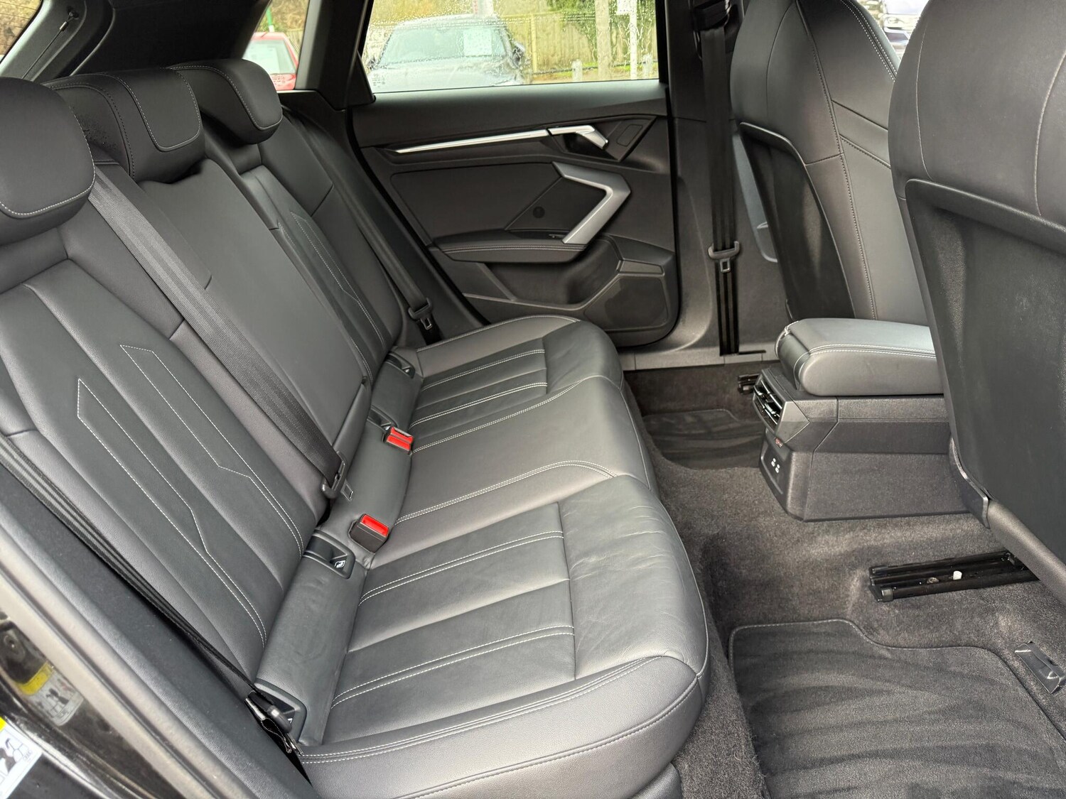 Used Audi A3 2024 for sale - 77344900: Photo 44