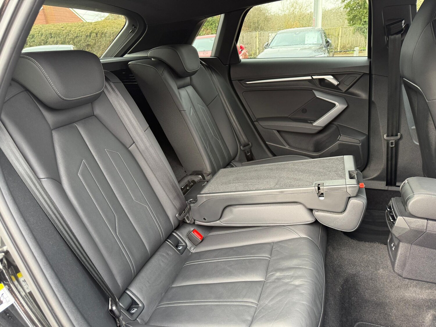 Used Audi A3 2024 for sale - 77344900: Photo 46