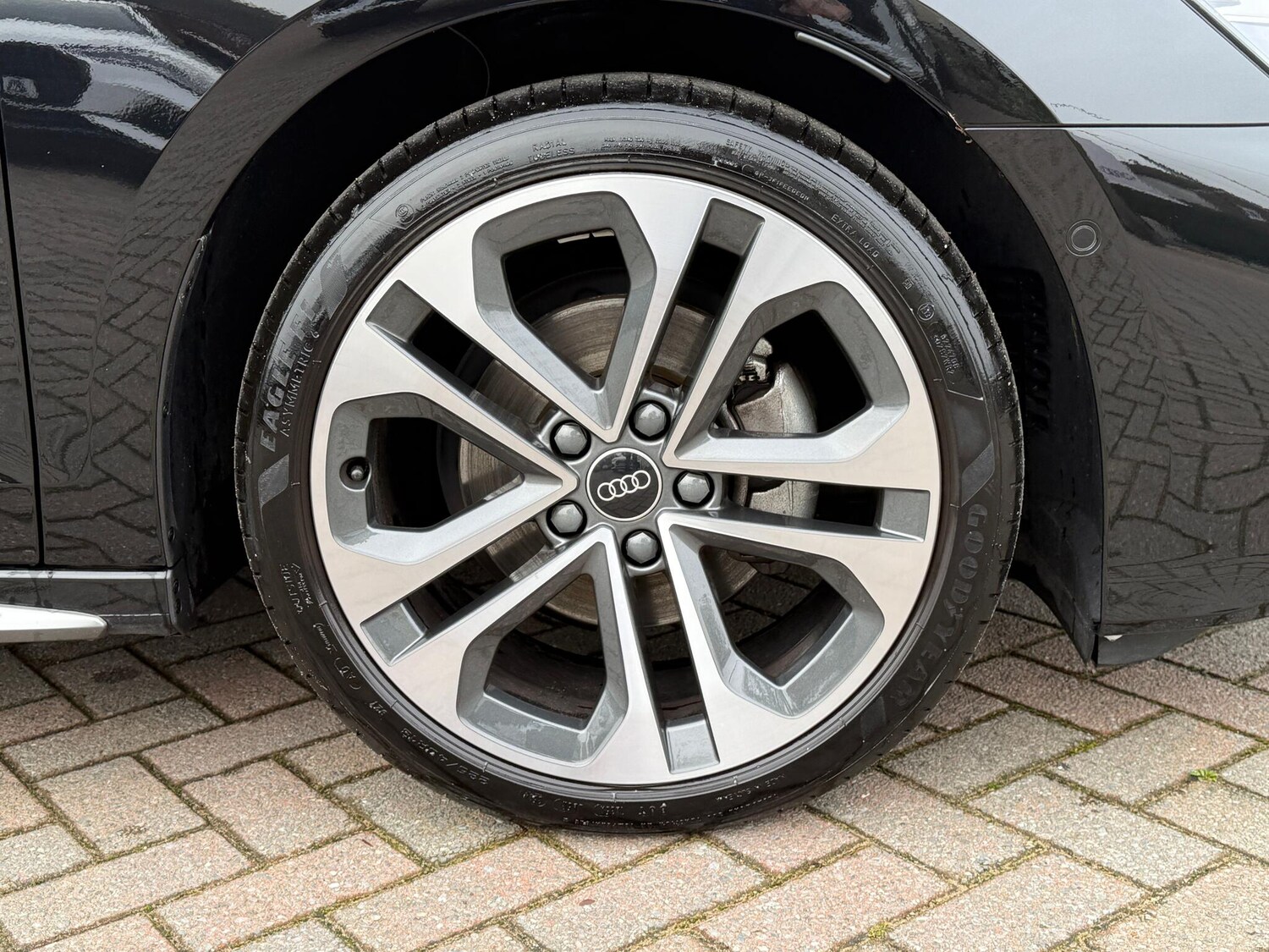 Used Audi A3 2024 for sale - 77344900: Photo 48