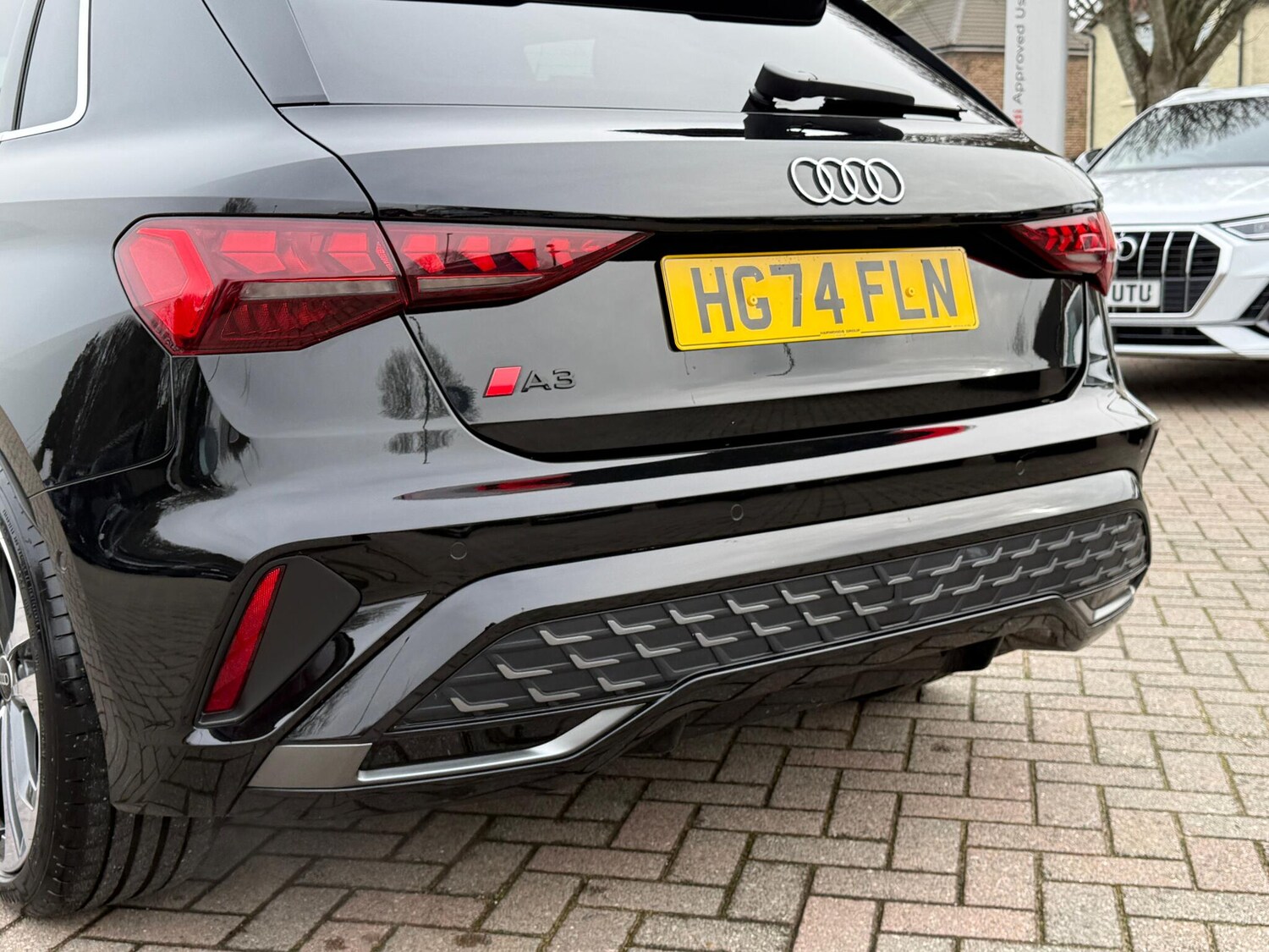 Used Audi A3 2024 for sale - 77344900: Photo 51