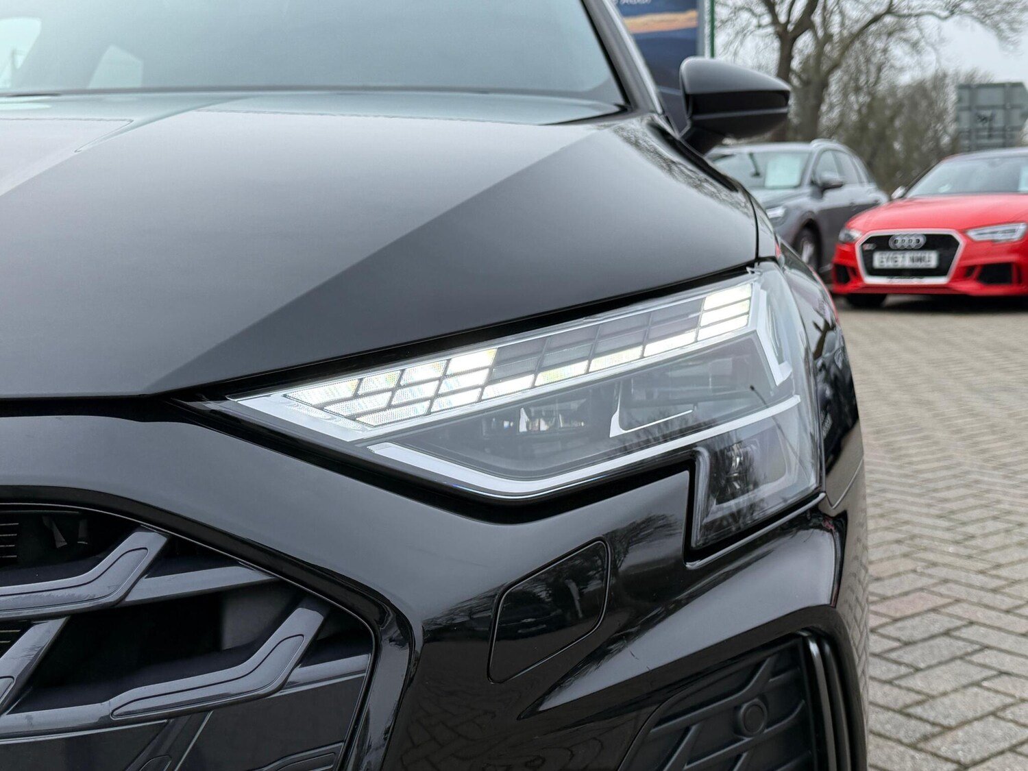 Used Audi A3 2024 for sale - 77344900: Photo 53