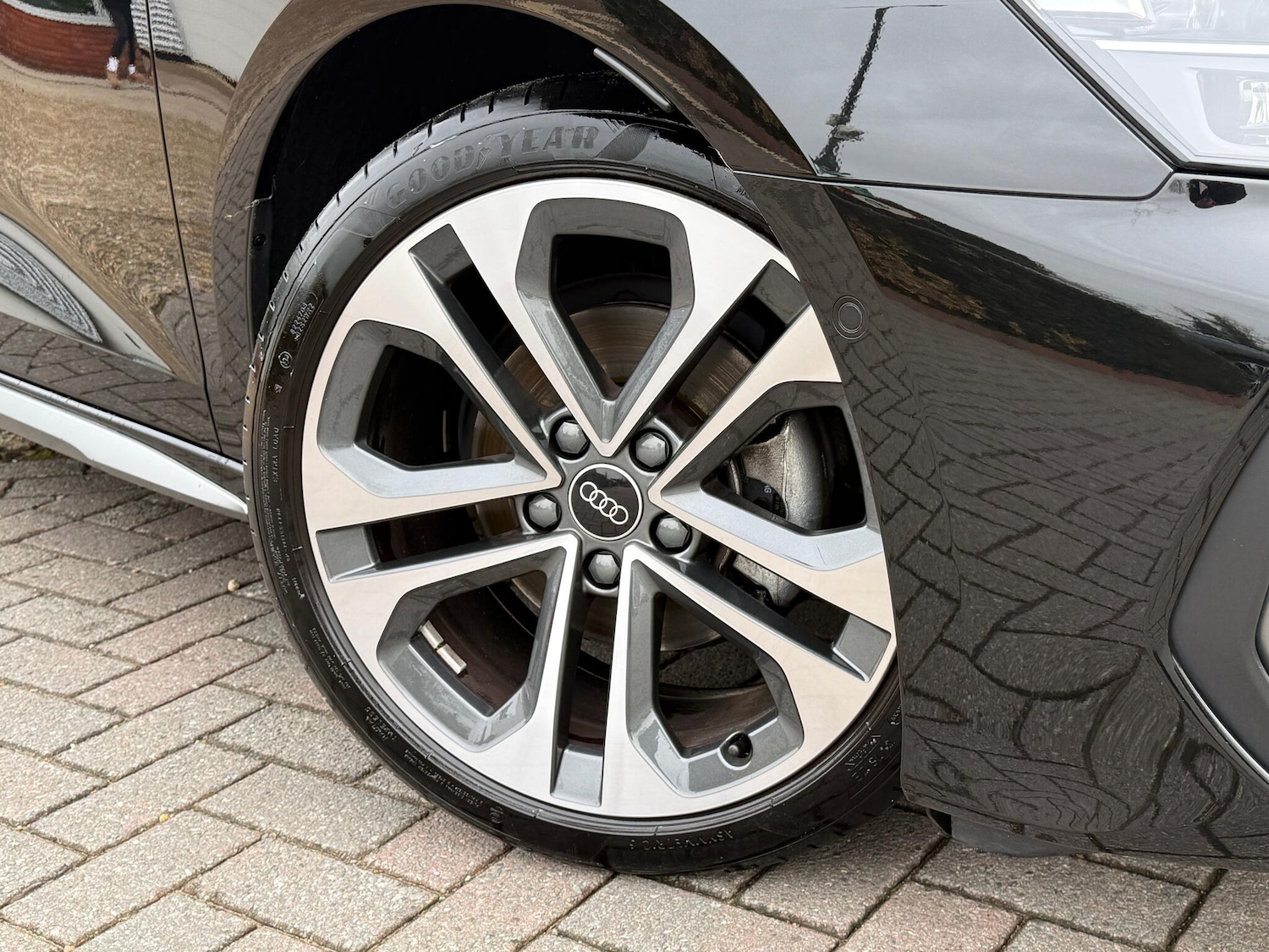 Used Audi A3 2024 for sale - 77344900: Photo 6