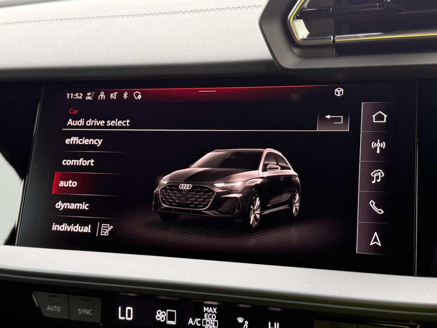 Used Audi A3 2024 for sale - 77344900: Photo 8