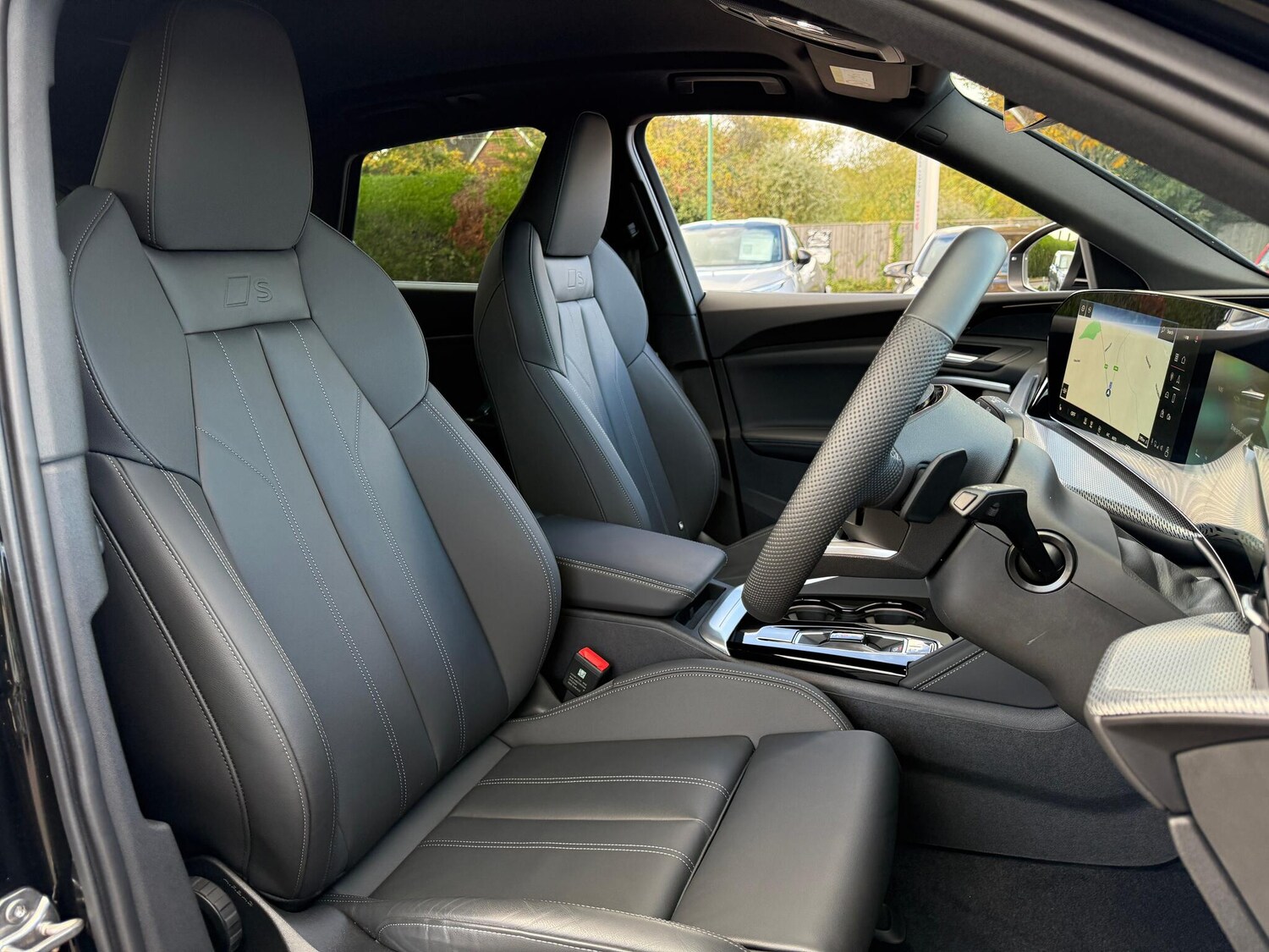 Used Audi Q5 2025 for sale - 77646862: Photo 20