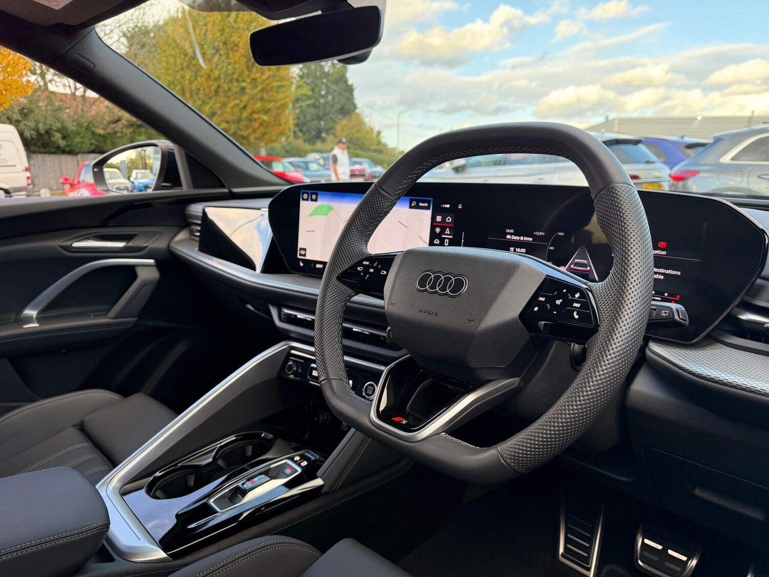 Used Audi Q5 2025 for sale - 77646862: Photo 21