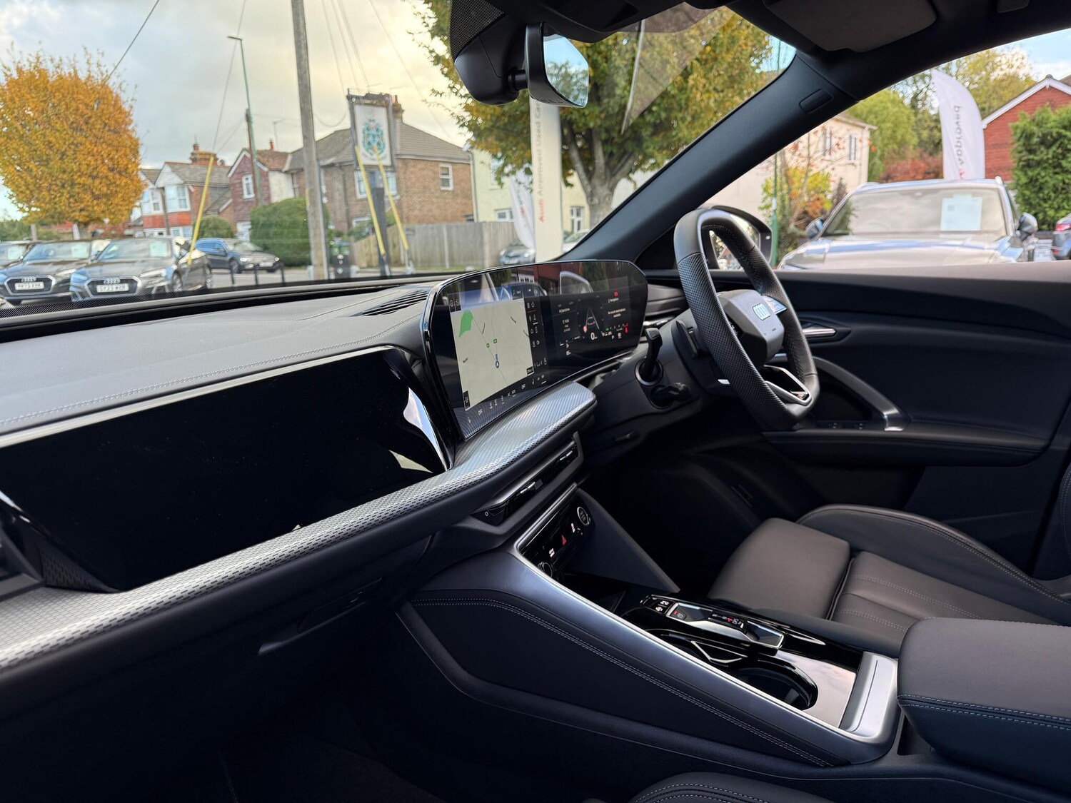 Used Audi Q5 2025 for sale - 77646862: Photo 22