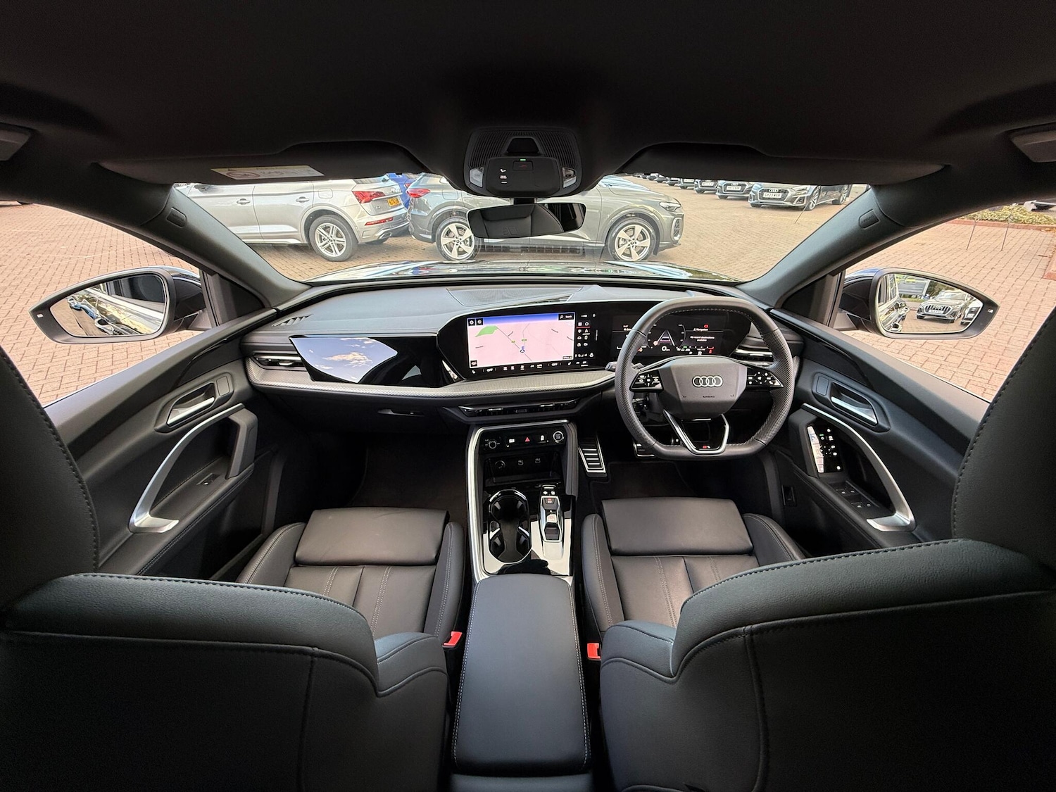 Used Audi Q5 2025 for sale - 77646862: Photo 3