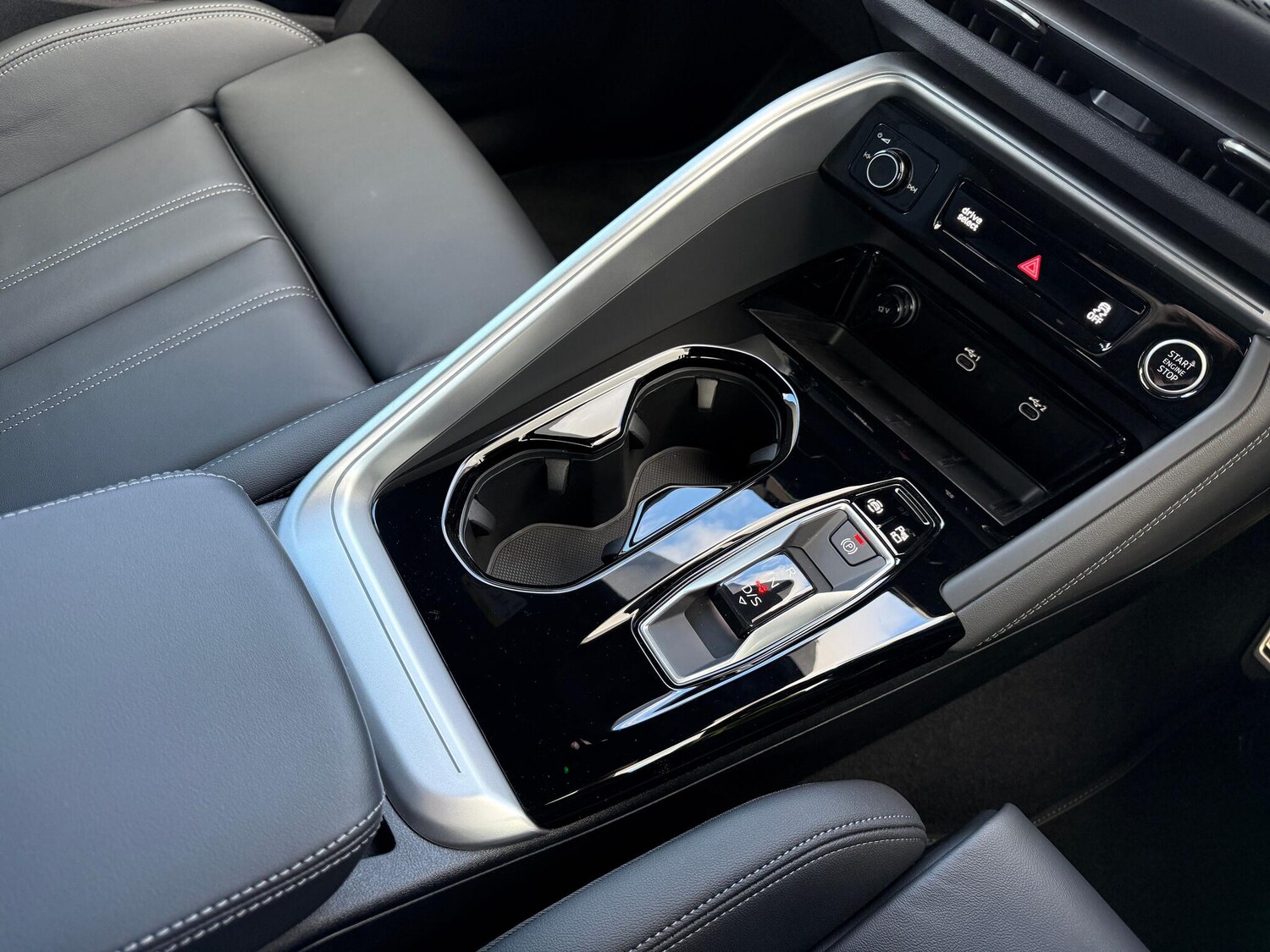 Used Audi Q5 2025 for sale - 77646862: Photo 33