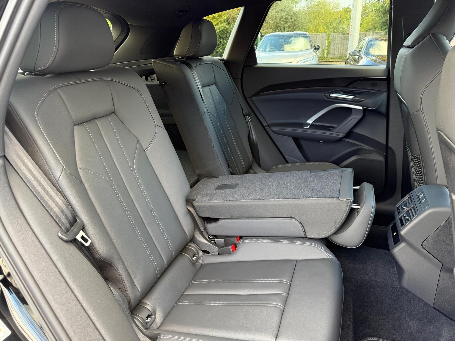 Used Audi Q5 2025 for sale - 77646862: Photo 39