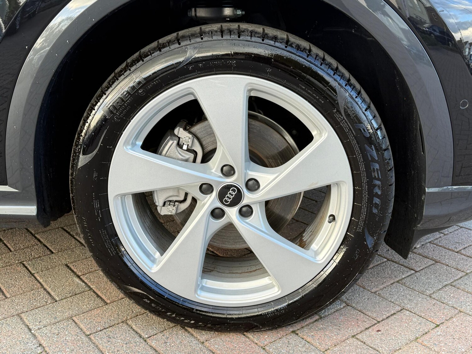 Used Audi Q5 2025 for sale - 77646862: Photo 42