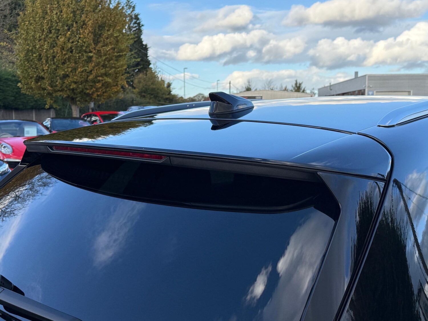 Used Audi Q5 2025 for sale - 77646862: Photo 44