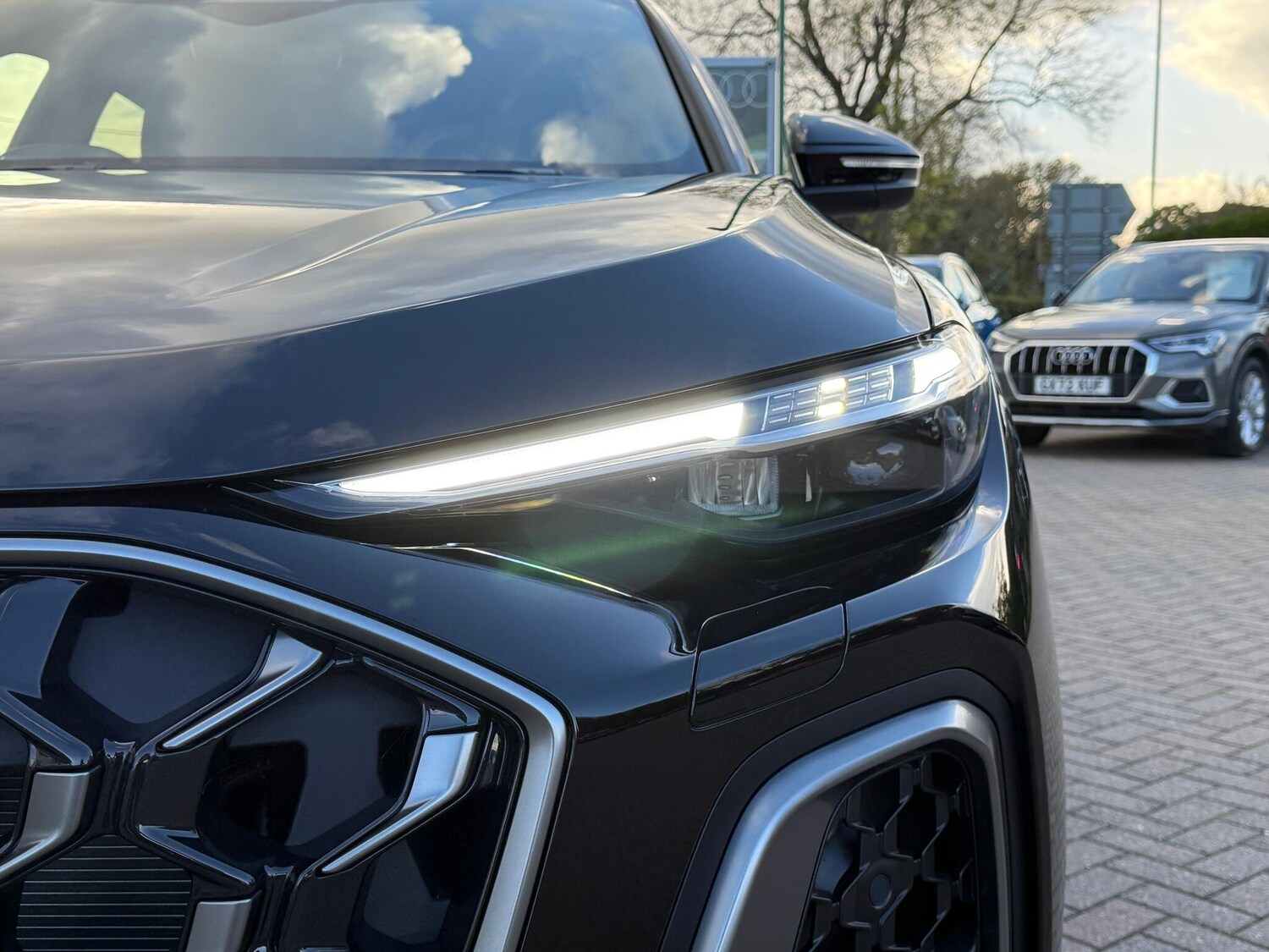 Used Audi Q5 2025 for sale - 77646862: Photo 48