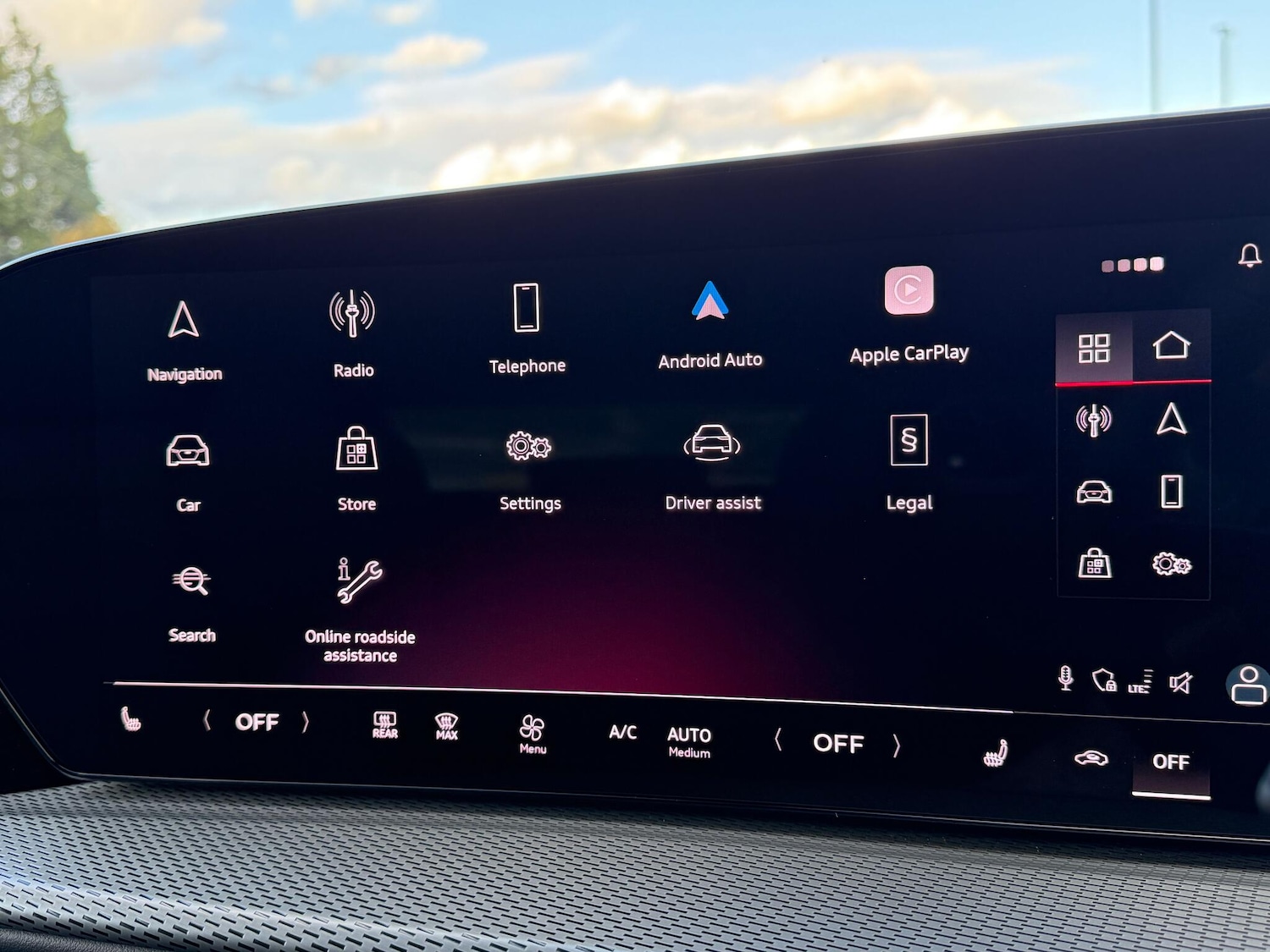 Used Audi Q5 2025 for sale - 77646862: Photo 8