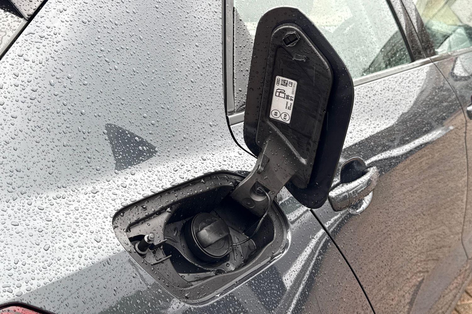 Used Audi A1 2025 for sale - 77040008: Photo 11