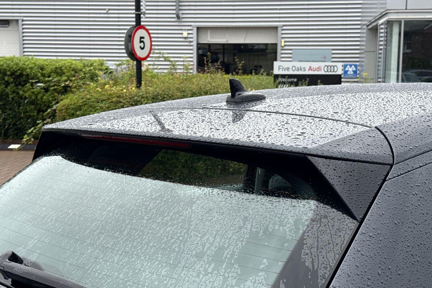 Used Audi A1 2025 for sale - 77040008: Photo 12