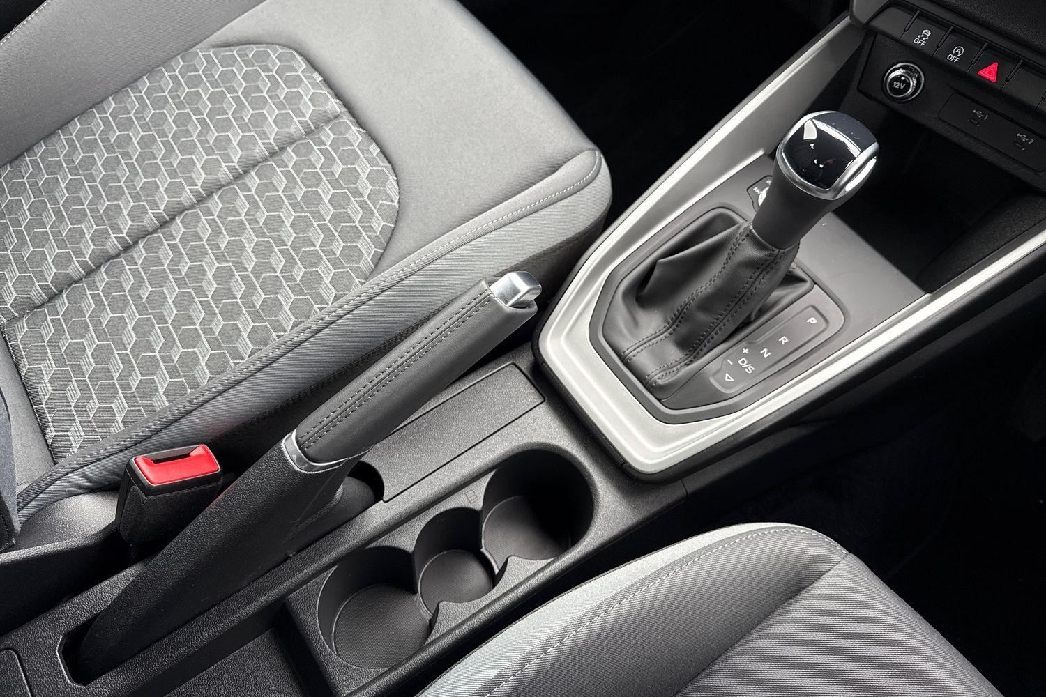 Used Audi A1 2025 for sale - 77040008: Photo 24