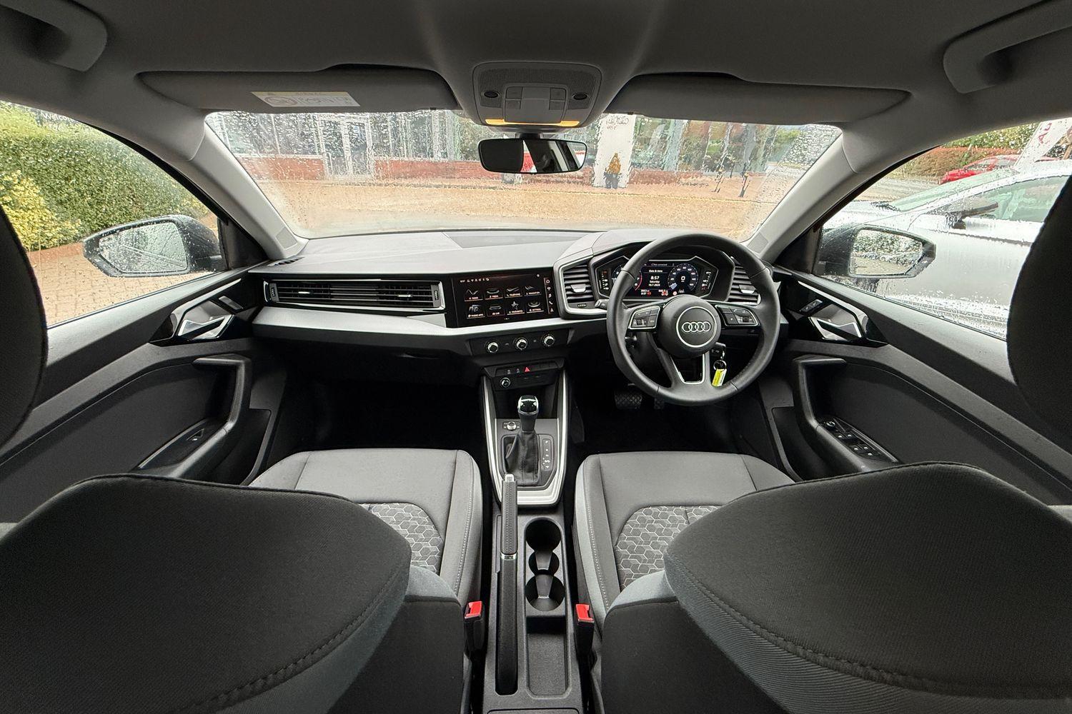 Used Audi A1 2025 for sale - 77040008: Photo 3