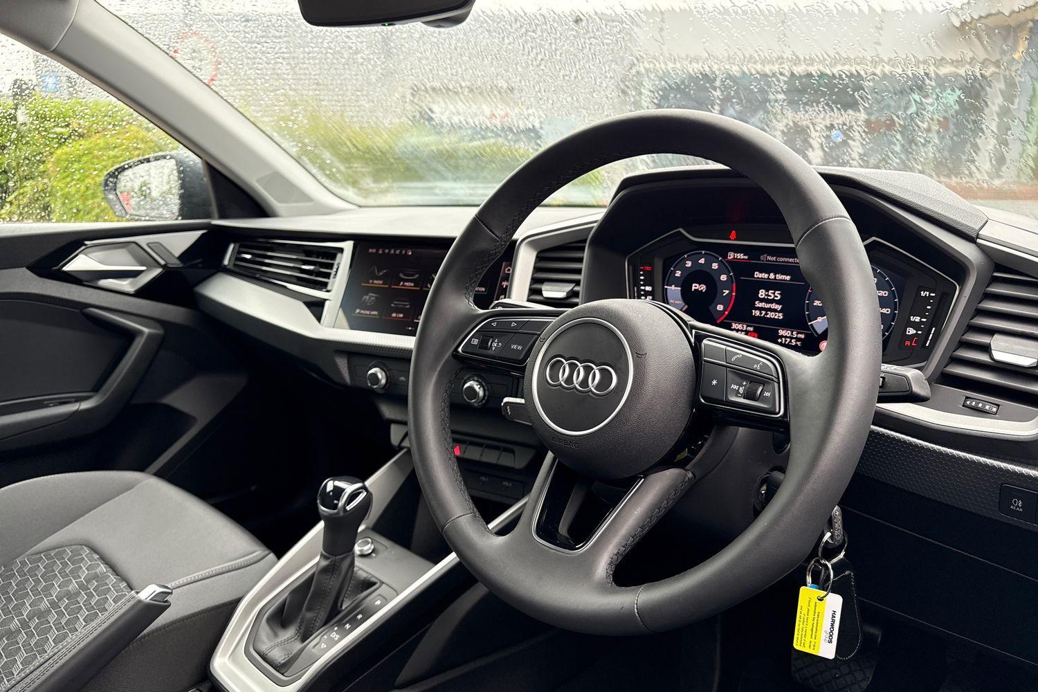 Used Audi A1 2025 for sale - 77040008: Photo 32