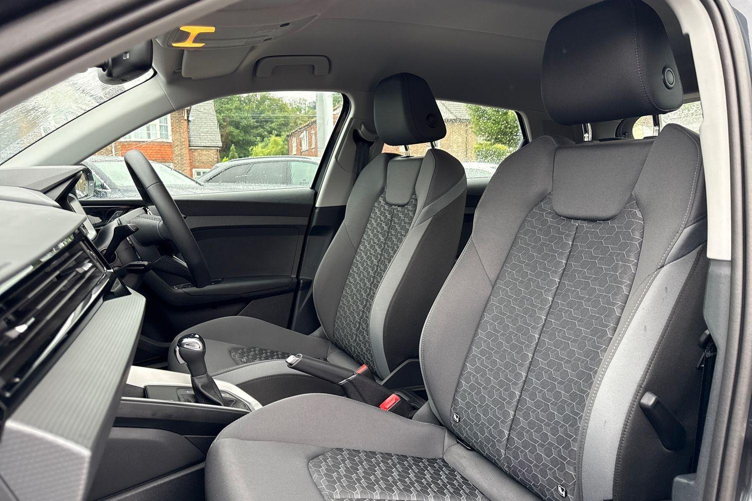 Used Audi A1 2025 for sale - 77040008: Photo 34