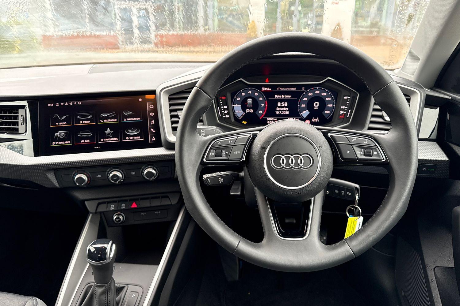 Used Audi A1 2025 for sale - 77040008: Photo 38