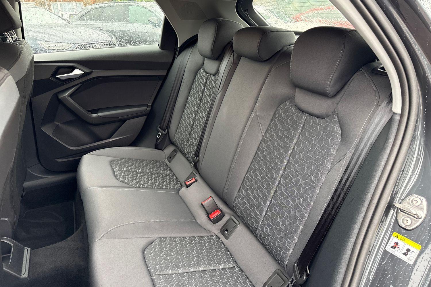 Used Audi A1 2025 for sale - 77040008: Photo 39