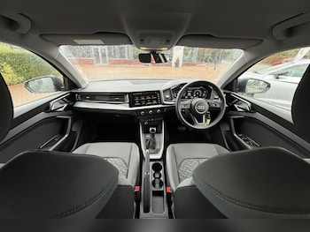 Used Audi A1 2025 for sale - 77040008: Photo