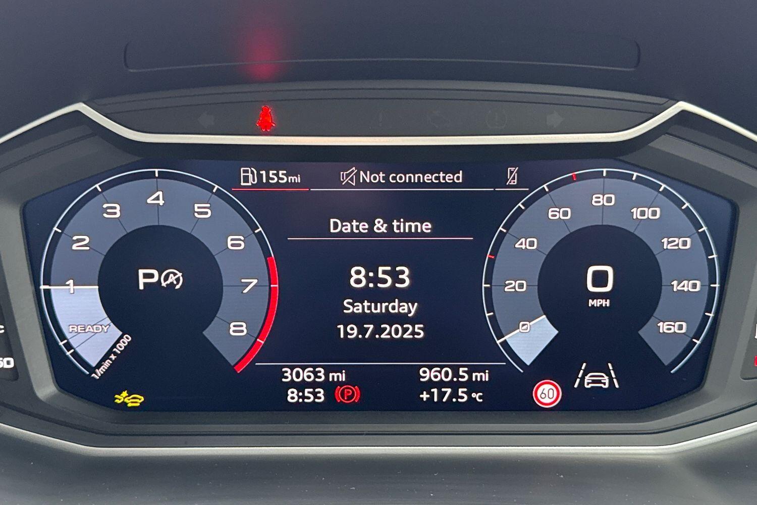 Used Audi A1 2025 for sale - 77040008: Photo 4