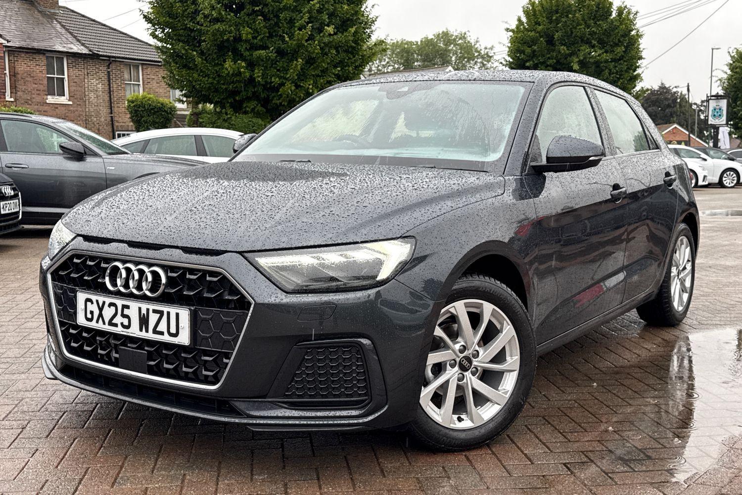 Used Audi A1 2025 for sale - 77040008: Photo 42