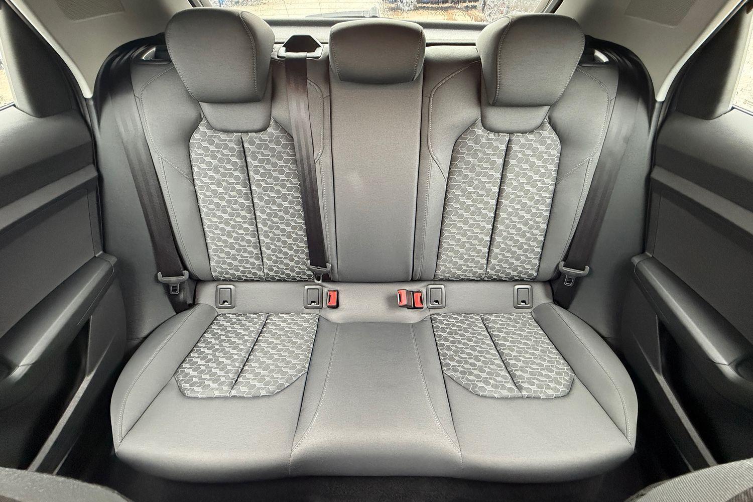 Used Audi A1 2025 for sale - 77040008: Photo 43