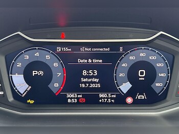 Used Audi A1 2025 for sale - 77040008: Photo