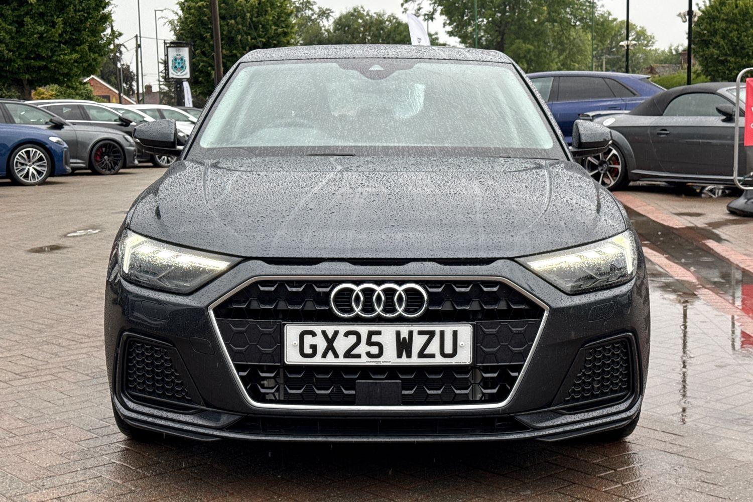 Used Audi A1 2025 for sale - 77040008: Photo 6