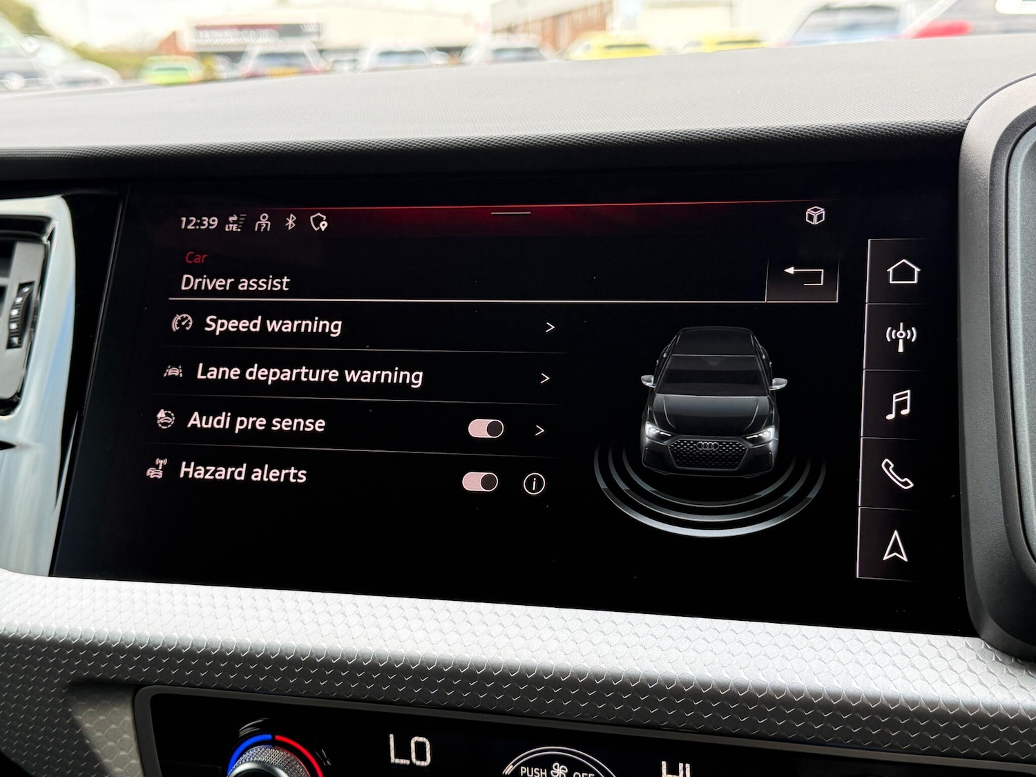 Used Audi A1 2023 for sale - 77279351: Photo 10