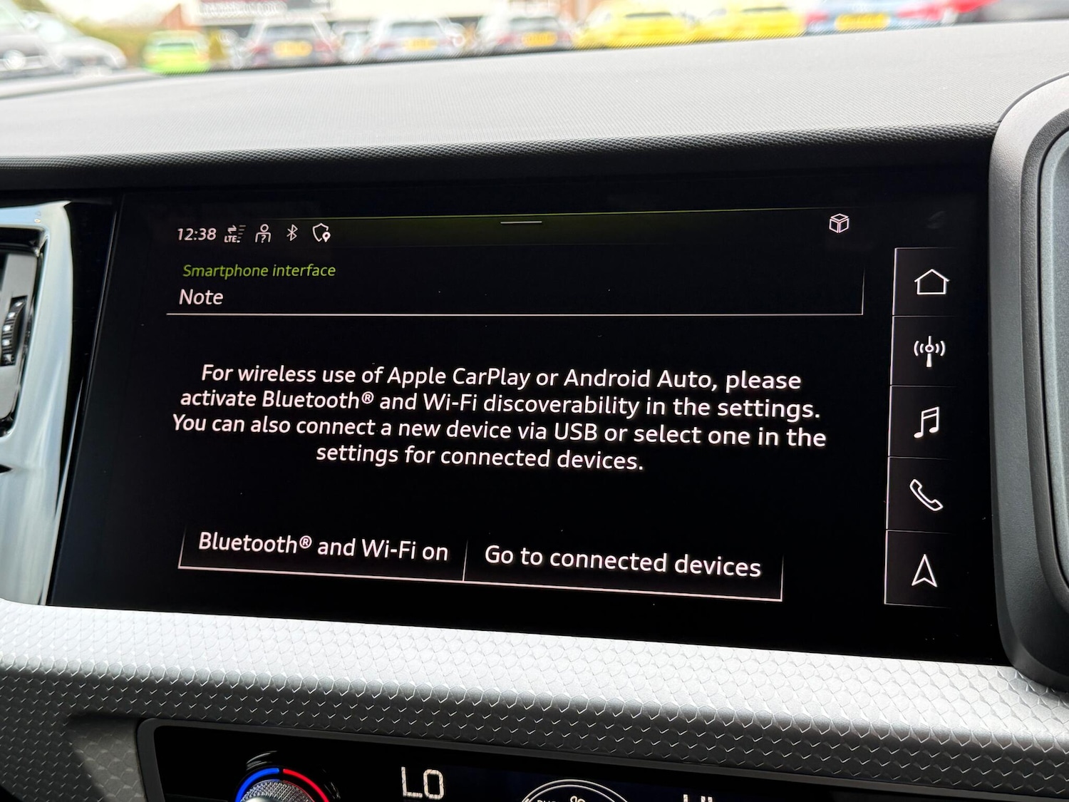 Used Audi A1 2023 for sale - 77279351: Photo 11