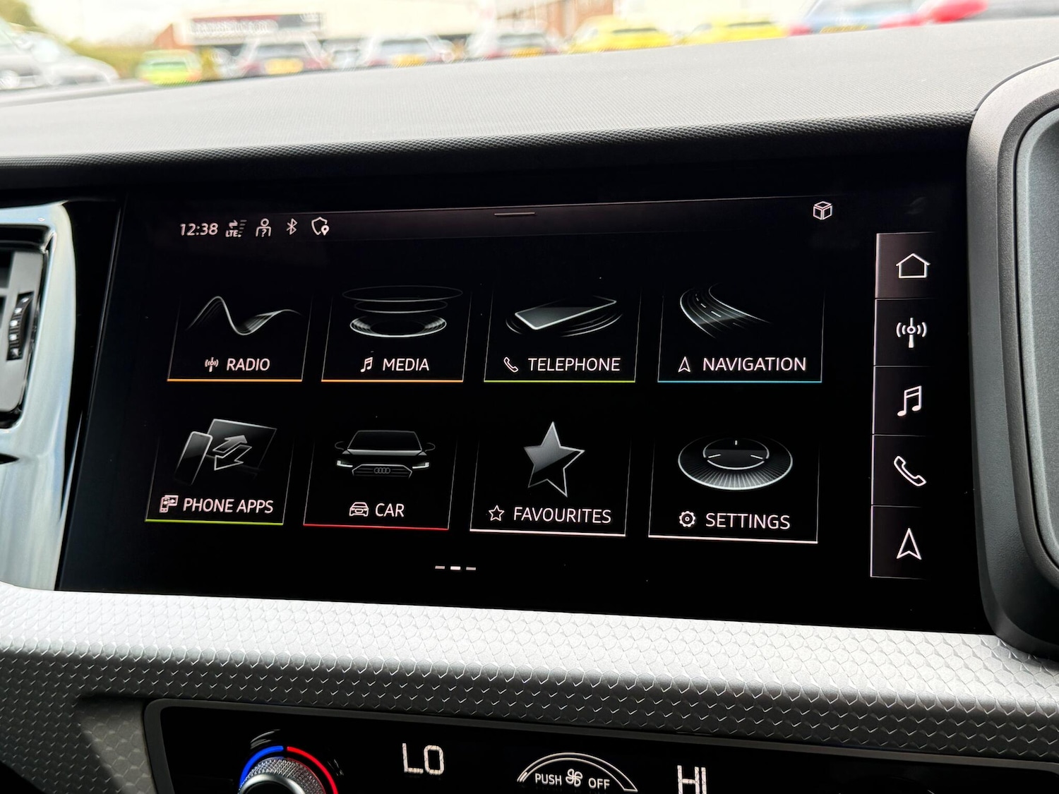 Used Audi A1 2023 for sale - 77279351: Photo 12