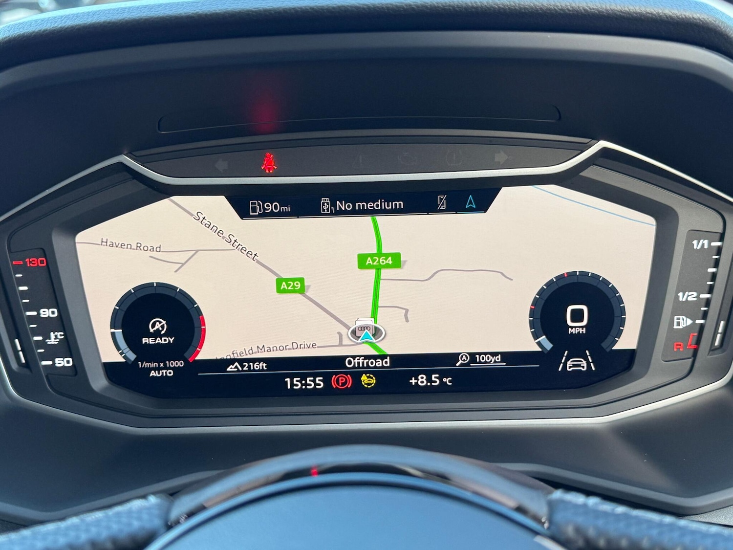 Used Audi A1 2023 for sale - 77279351: Photo 13