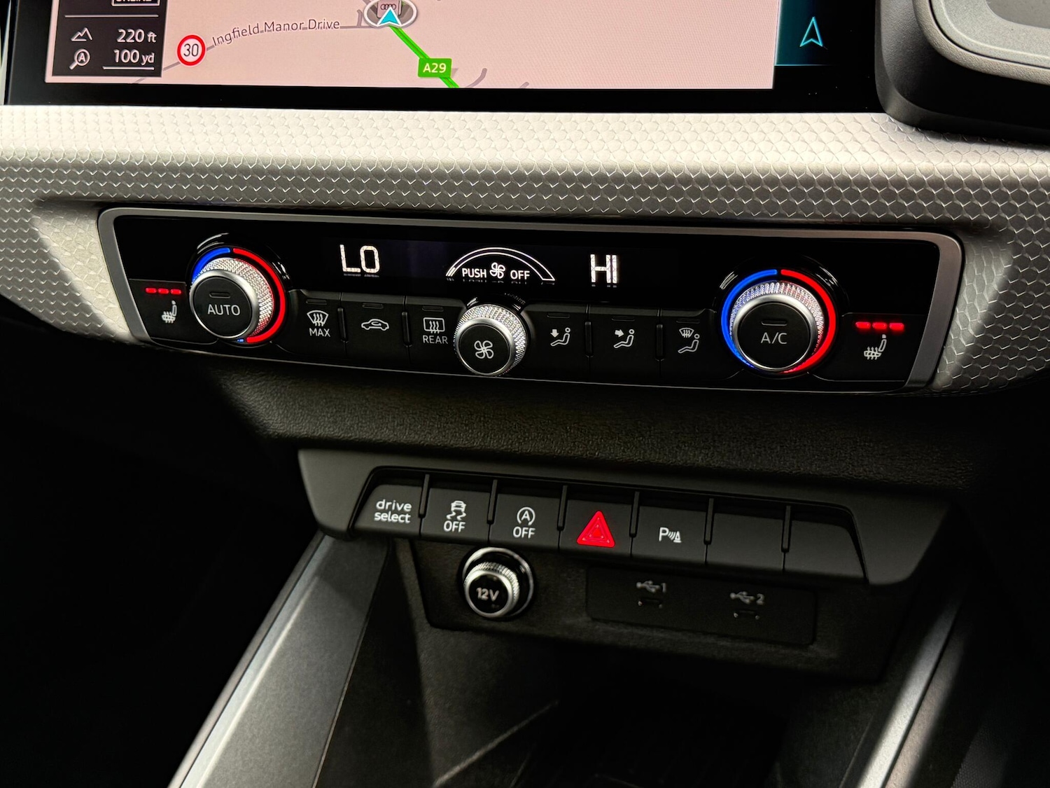 Used Audi A1 2023 for sale - 77279351: Photo 14